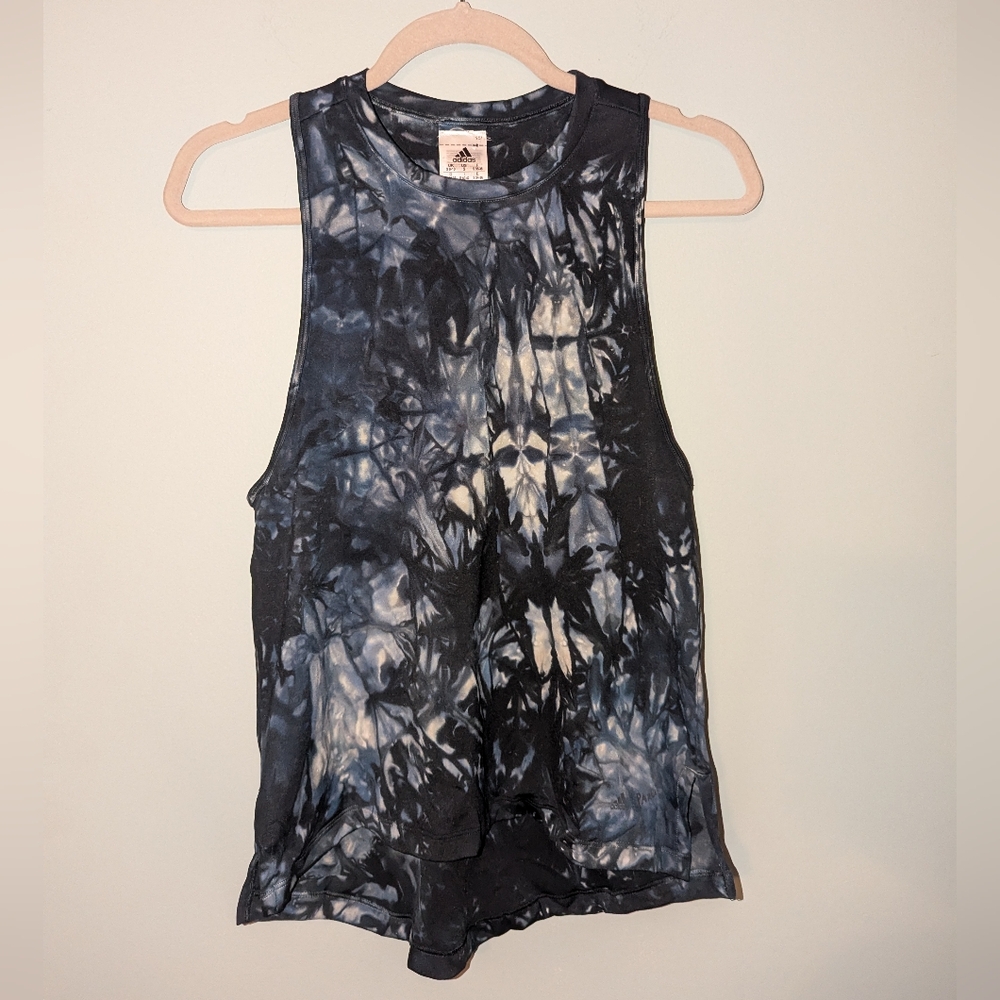 Adidas Racerback Tank